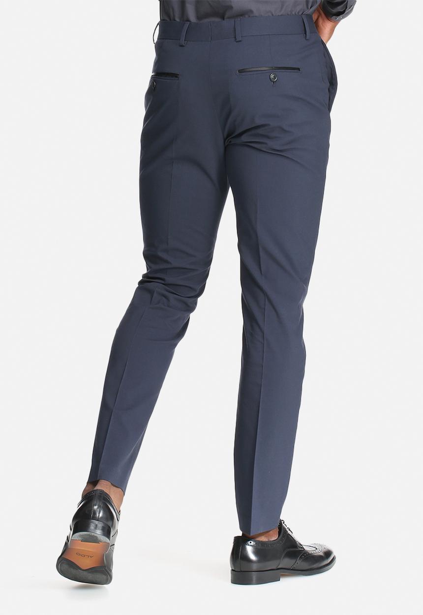 Selected Homme - Logan slim trouser