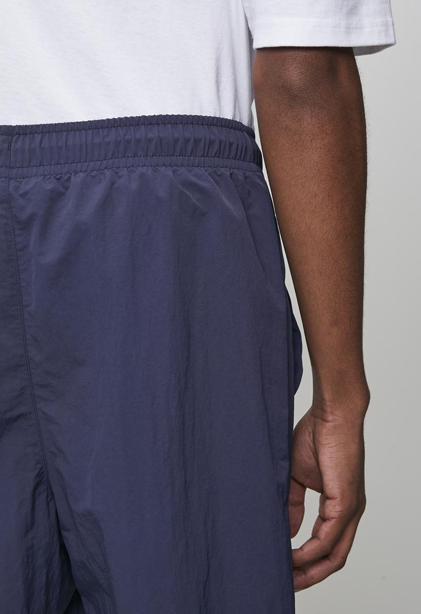 Reebok - CL f fr trackpant - vector navy