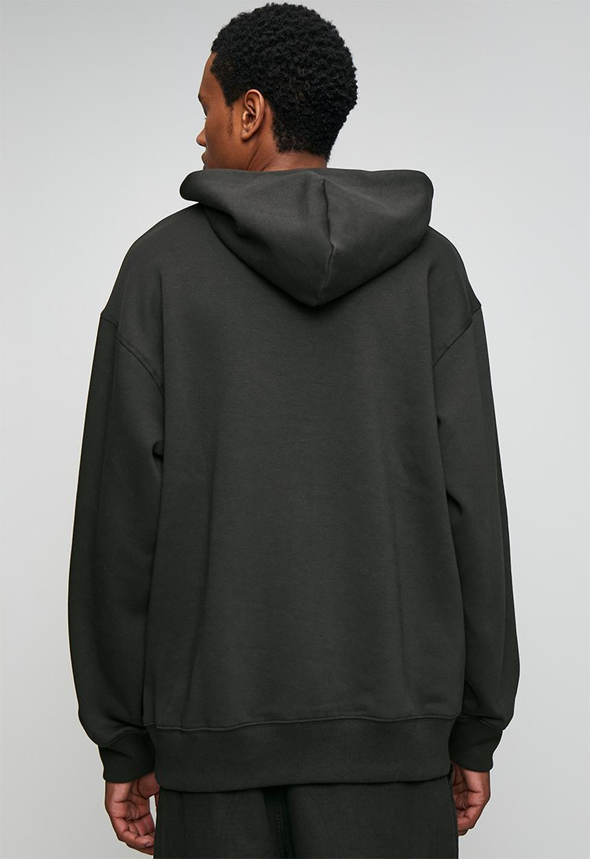 PUMA - Ferrari Shield Hoodie - PUMA Black