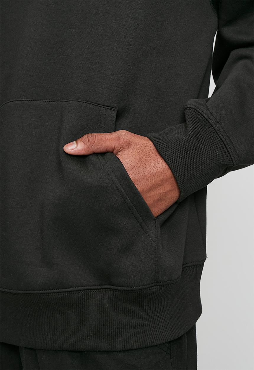 PUMA - Ferrari Shield Hoodie - PUMA Black