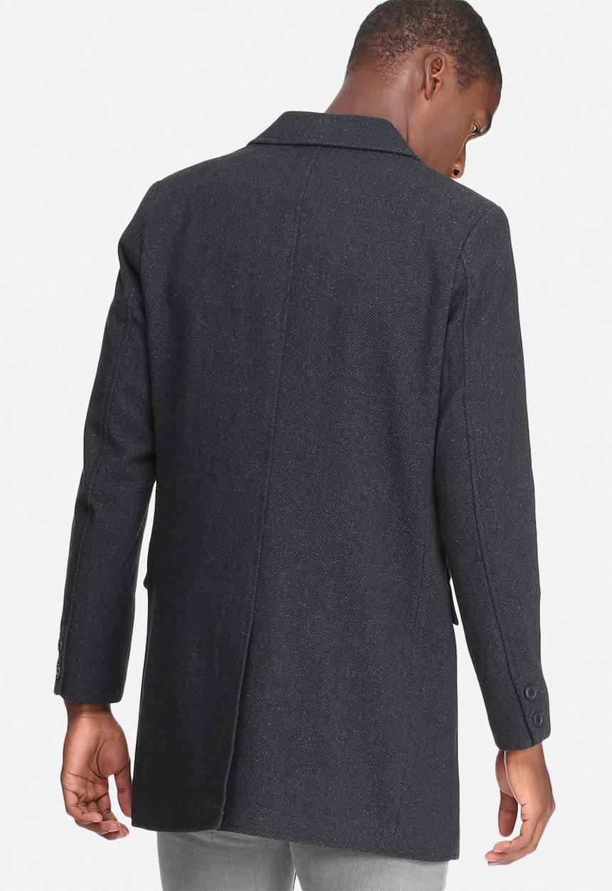 Only & Sons - Otto coat twill