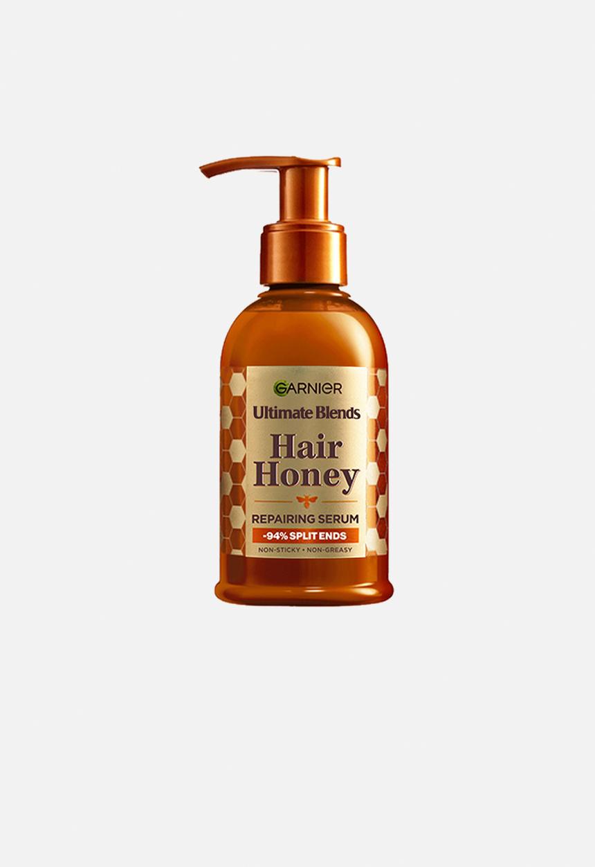 Garnier - Ultimate Blends Honey Treasures Repair Serum 115ml