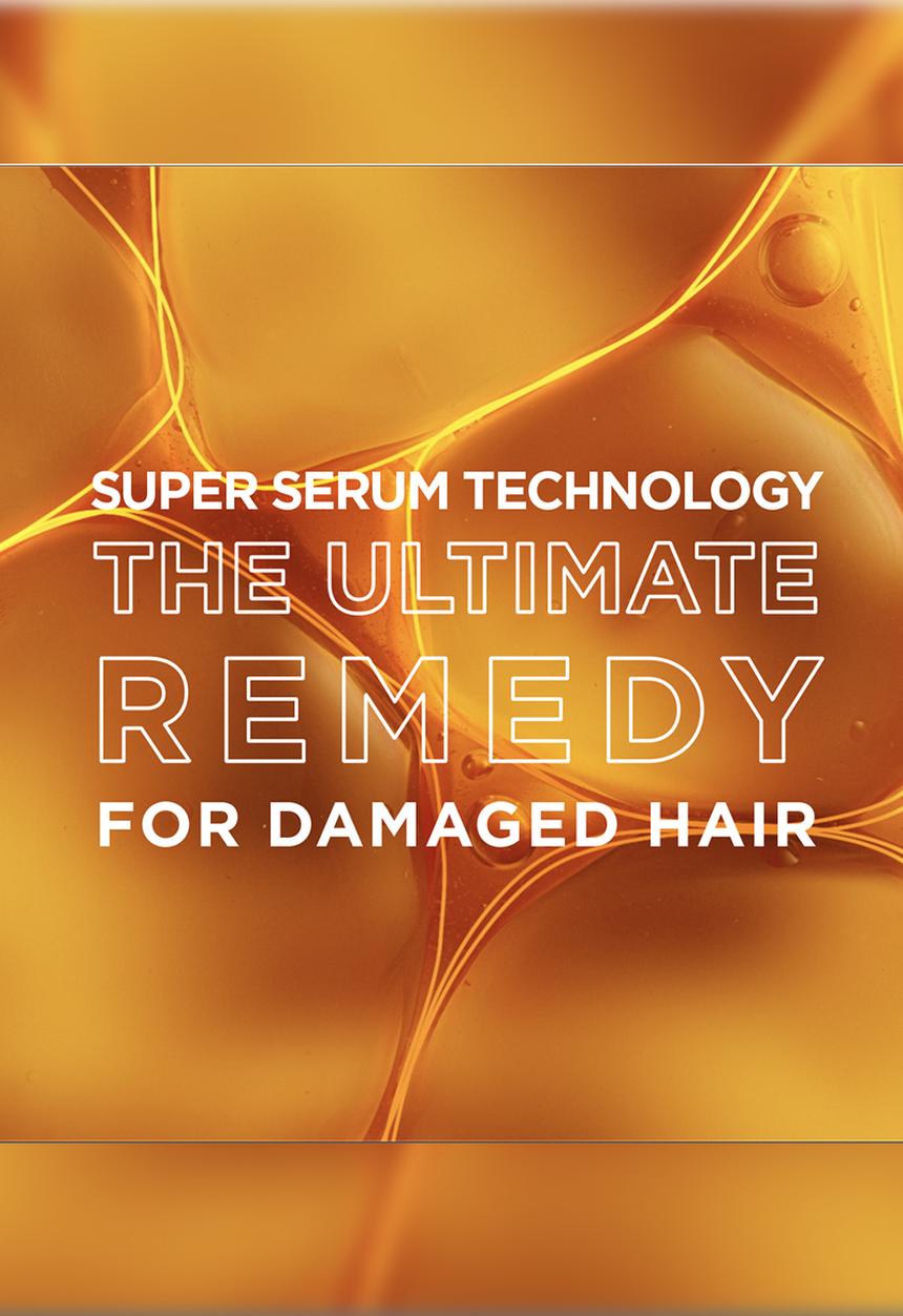 Garnier - Ultimate Blends Honey Treasures Repair Serum 115ml