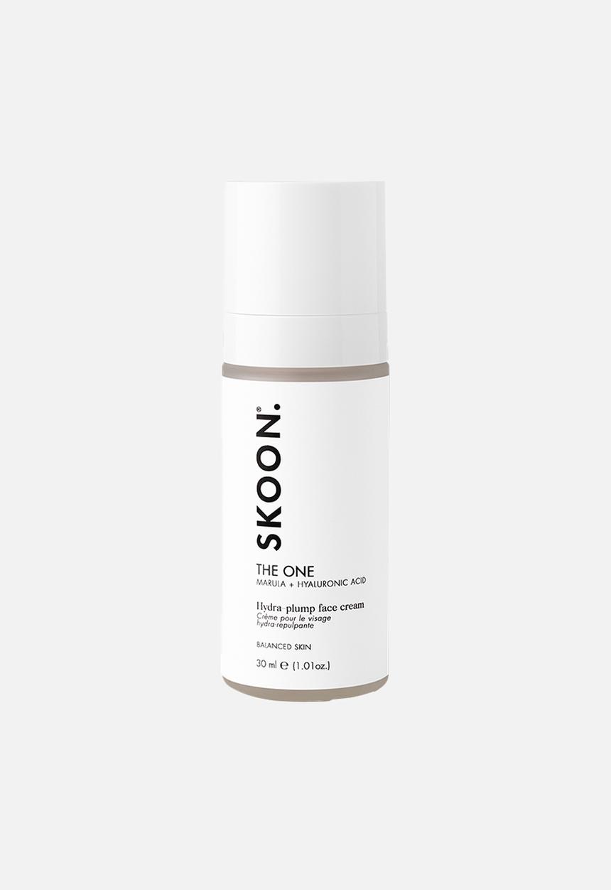 SKOON. - THE ONE Hydra-Plump Face Cream