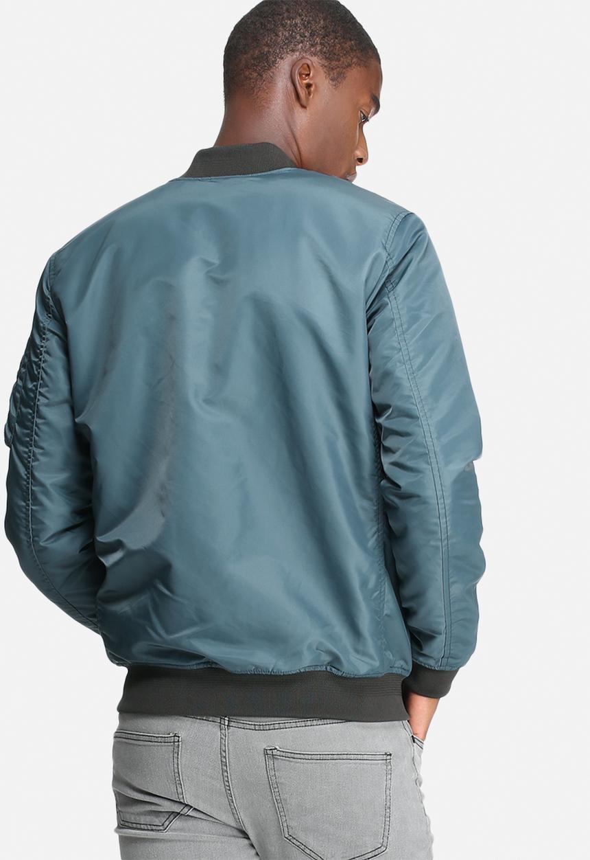 Jack & Jones - Vaxe jacket