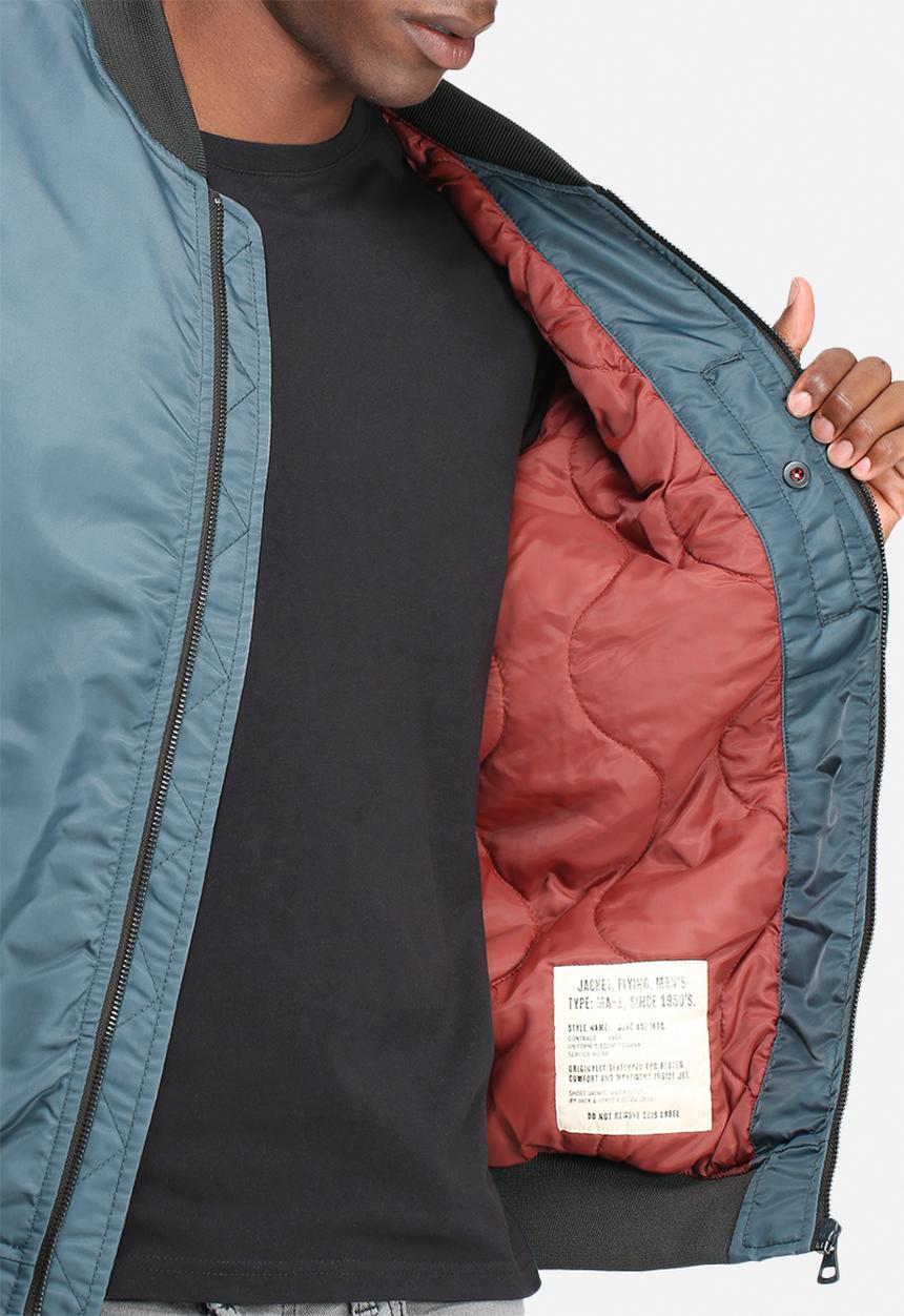Jack & Jones - Vaxe jacket