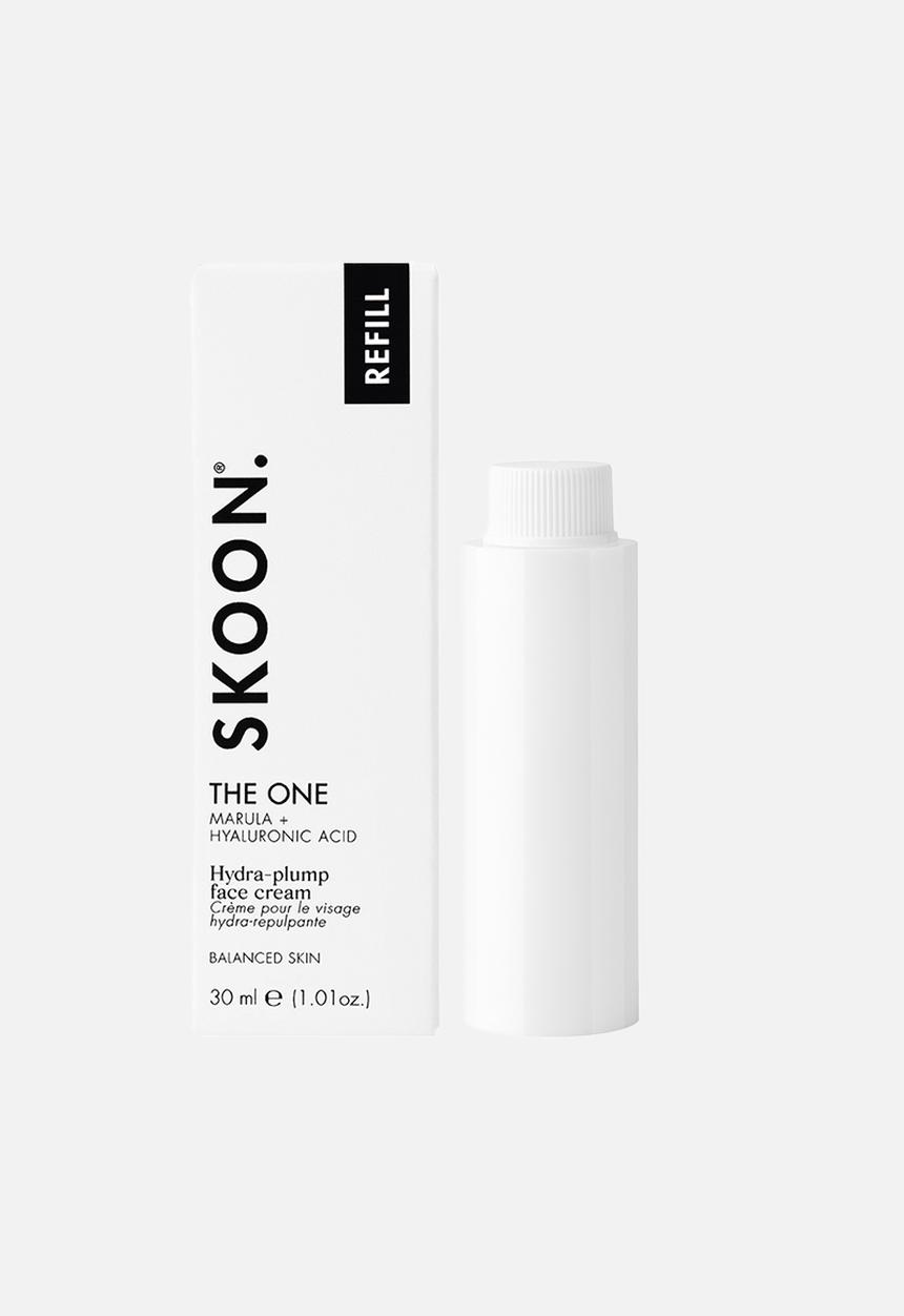 SKOON. - Refill THE ONE Hydra-Plump Face Cream