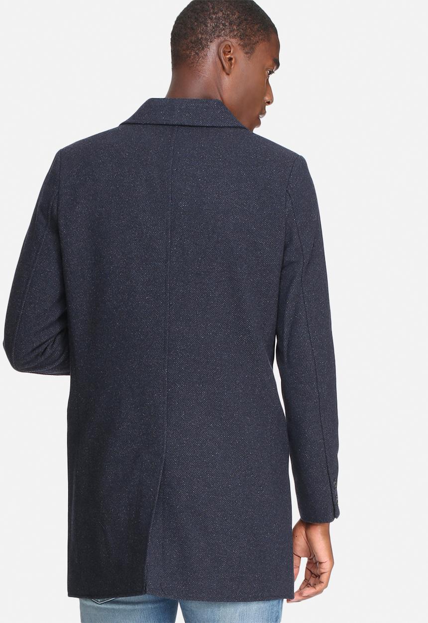 Only & Sons - Otto coat twill