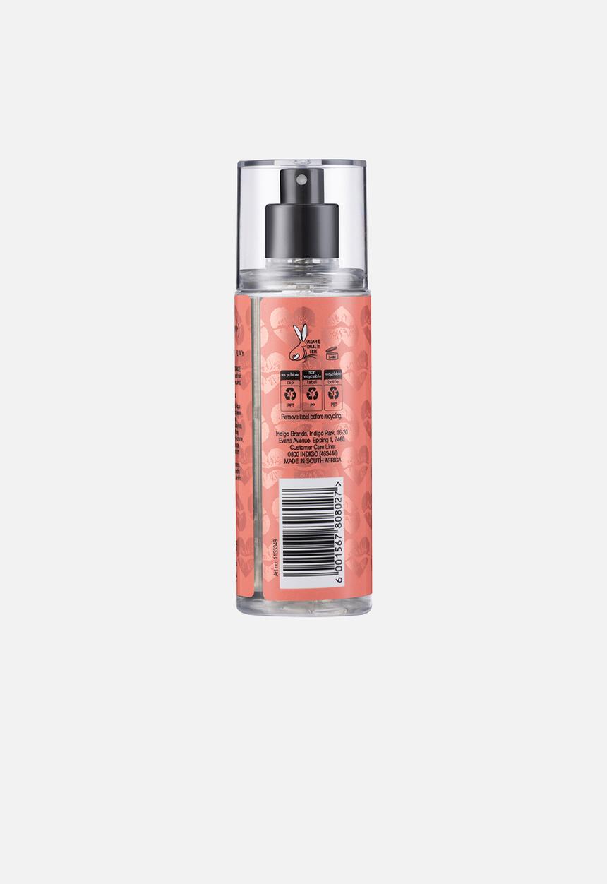 Lentheric  - Lentheric I Love Candy Pop Fragrance Mist - 100ml
