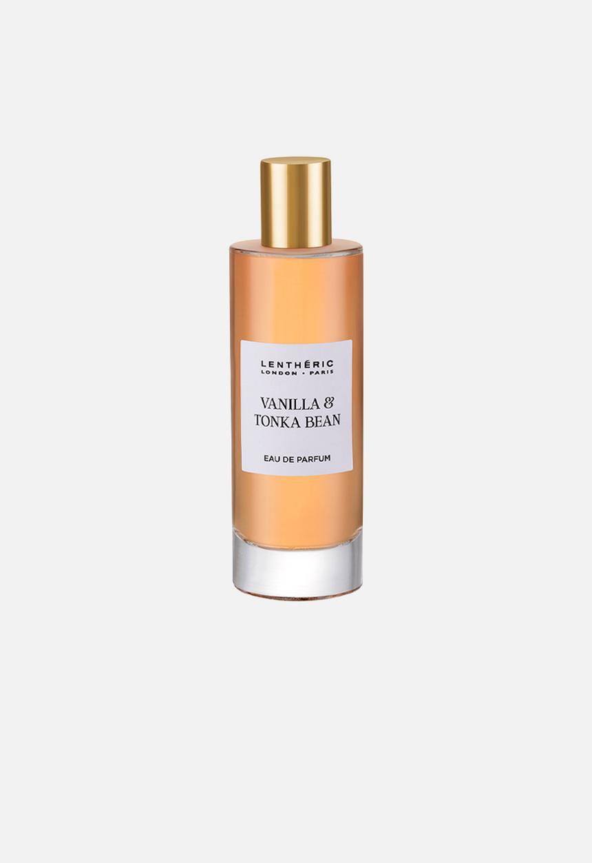 Lentheric  - Lentheric For Her Vanilla and Tonka Bean Edp - 100ml