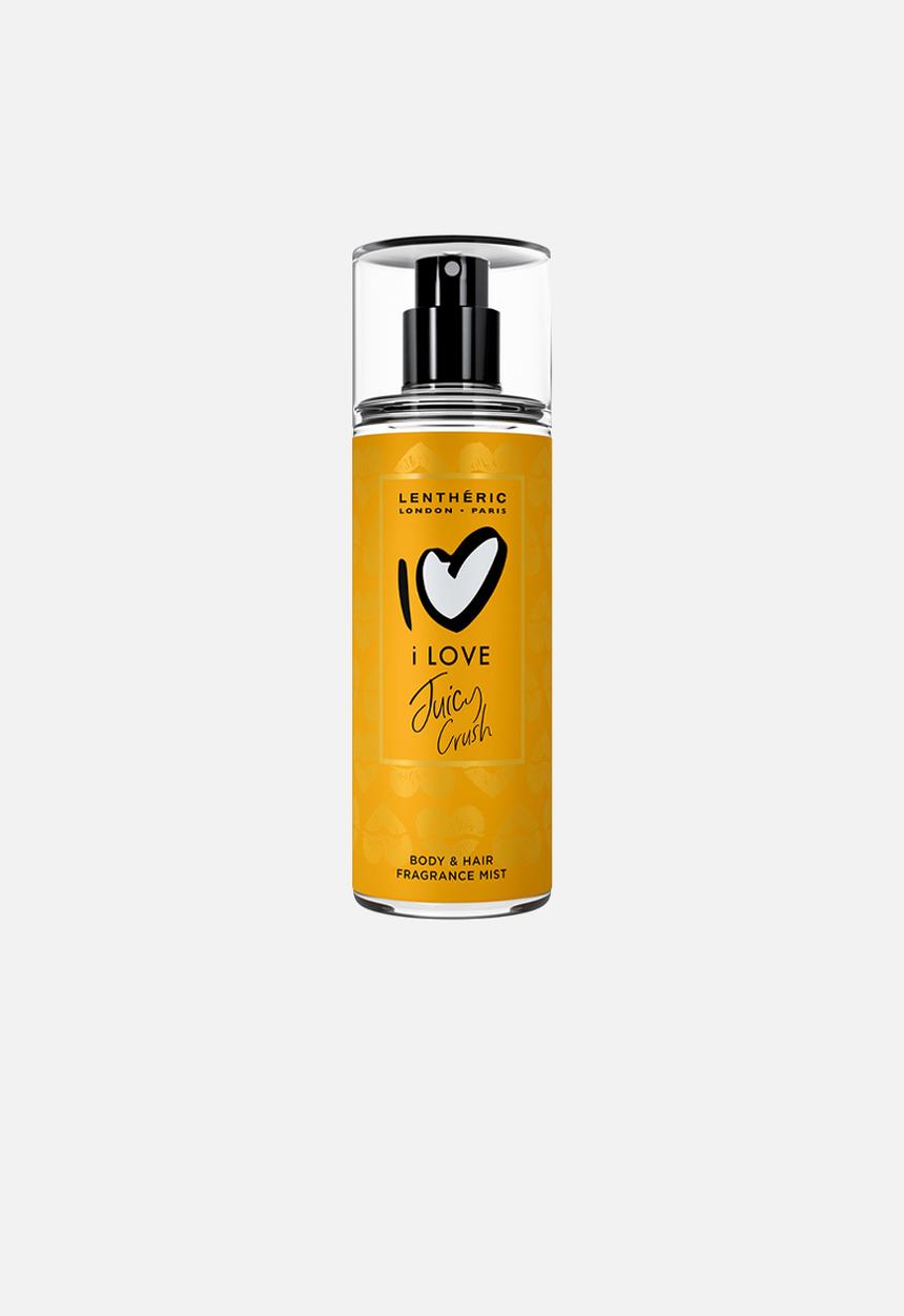 Lentheric  - Lentheric I Love Juicy Crush Fragrance Mist 100ml