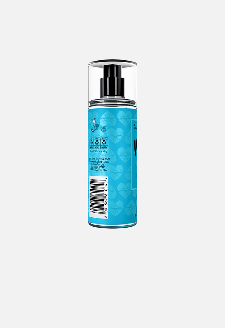 Lentheric  - Lentheric I Love Coco Love Fragrance Mist 100ml