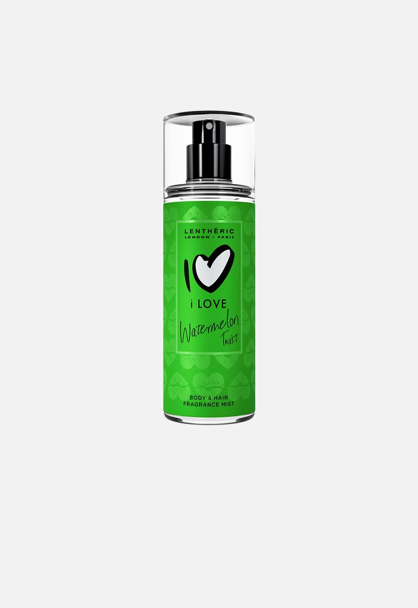 Lentheric  - Lentheric I Love Watermelon Twist Fragrance Mist 100ml