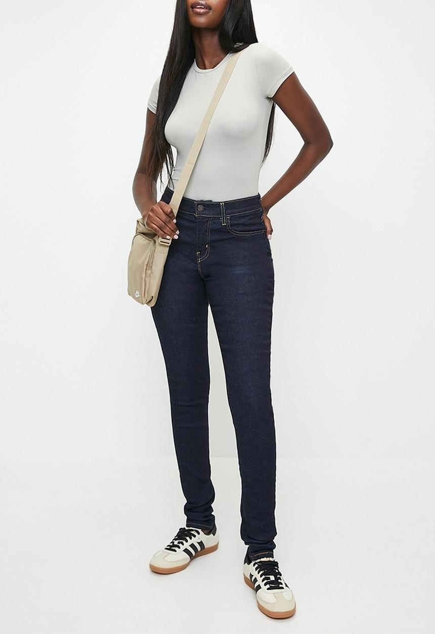 Levi’s® - 720 High-Rise Super Skinny Jeans ZA - Missed Call
