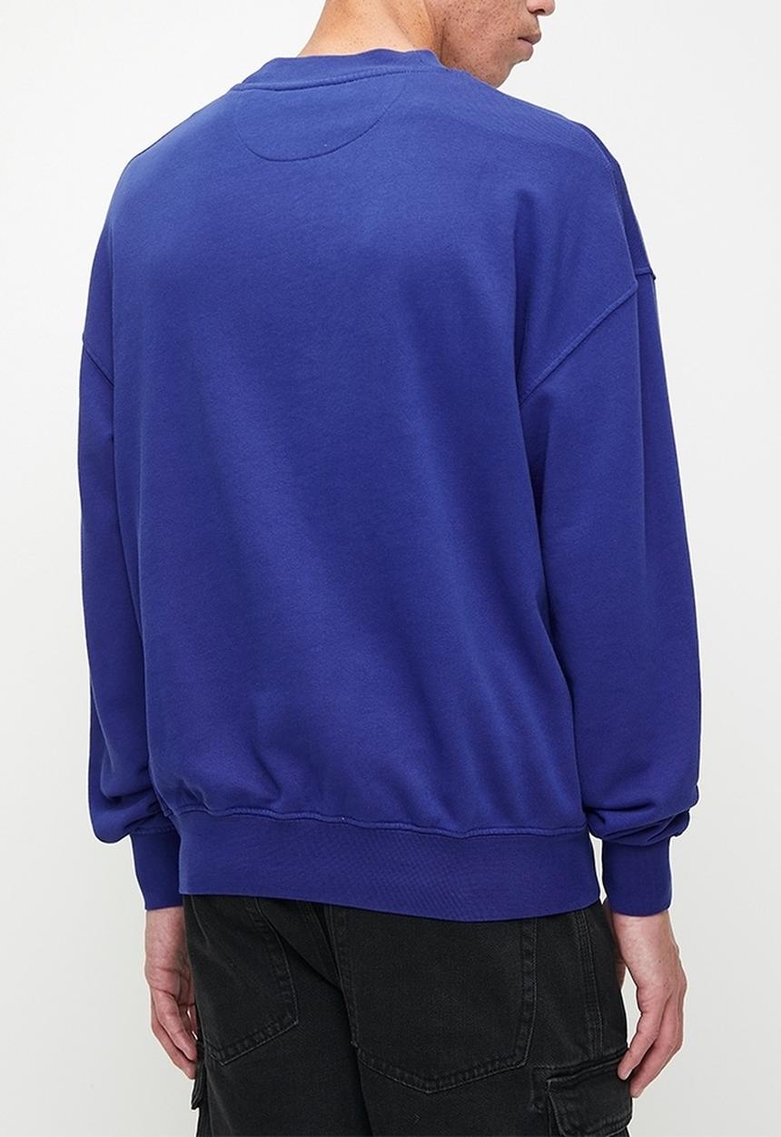 Replay - Sweatshirt - True Blue