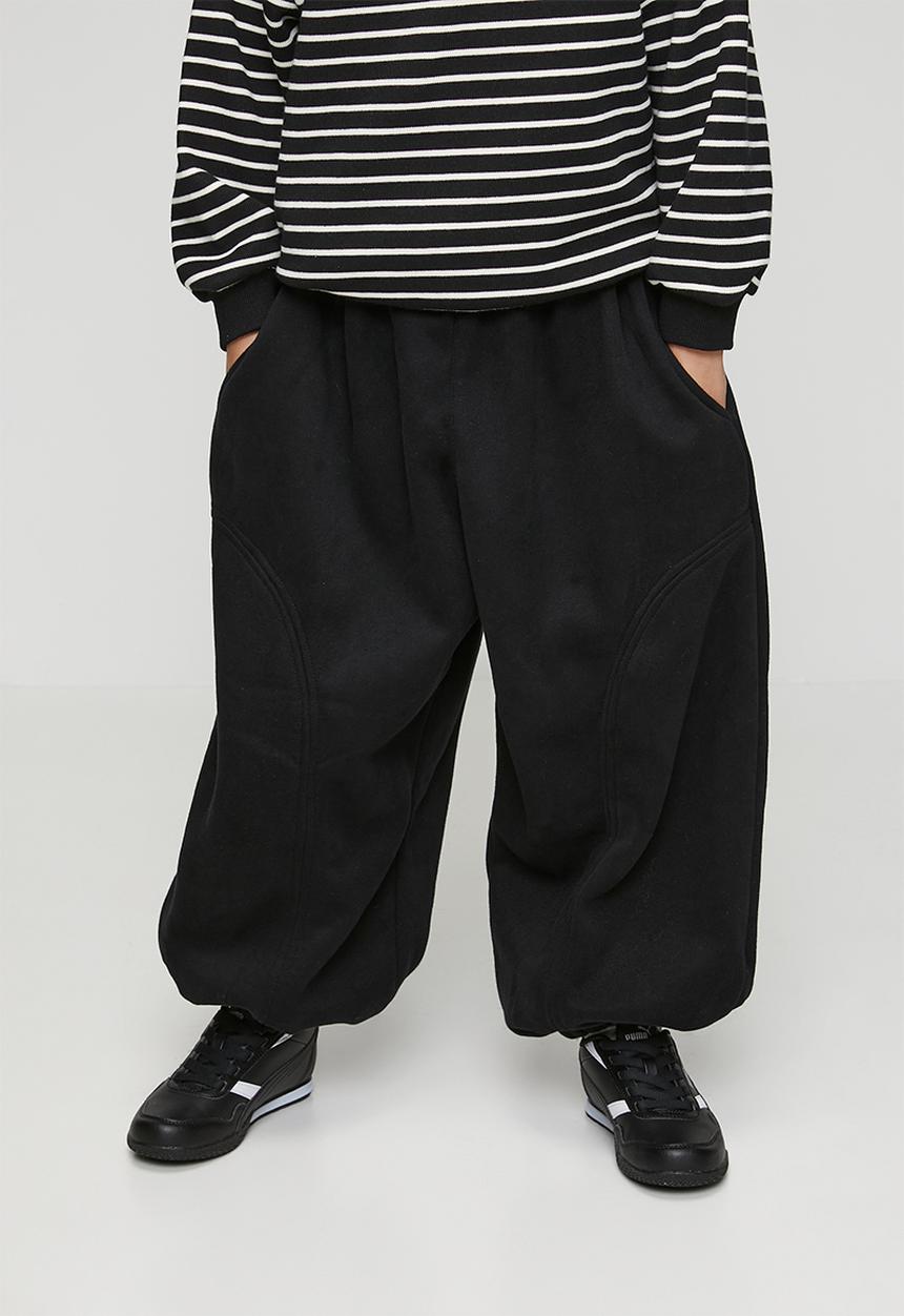 Pop Candy - Joggers - black