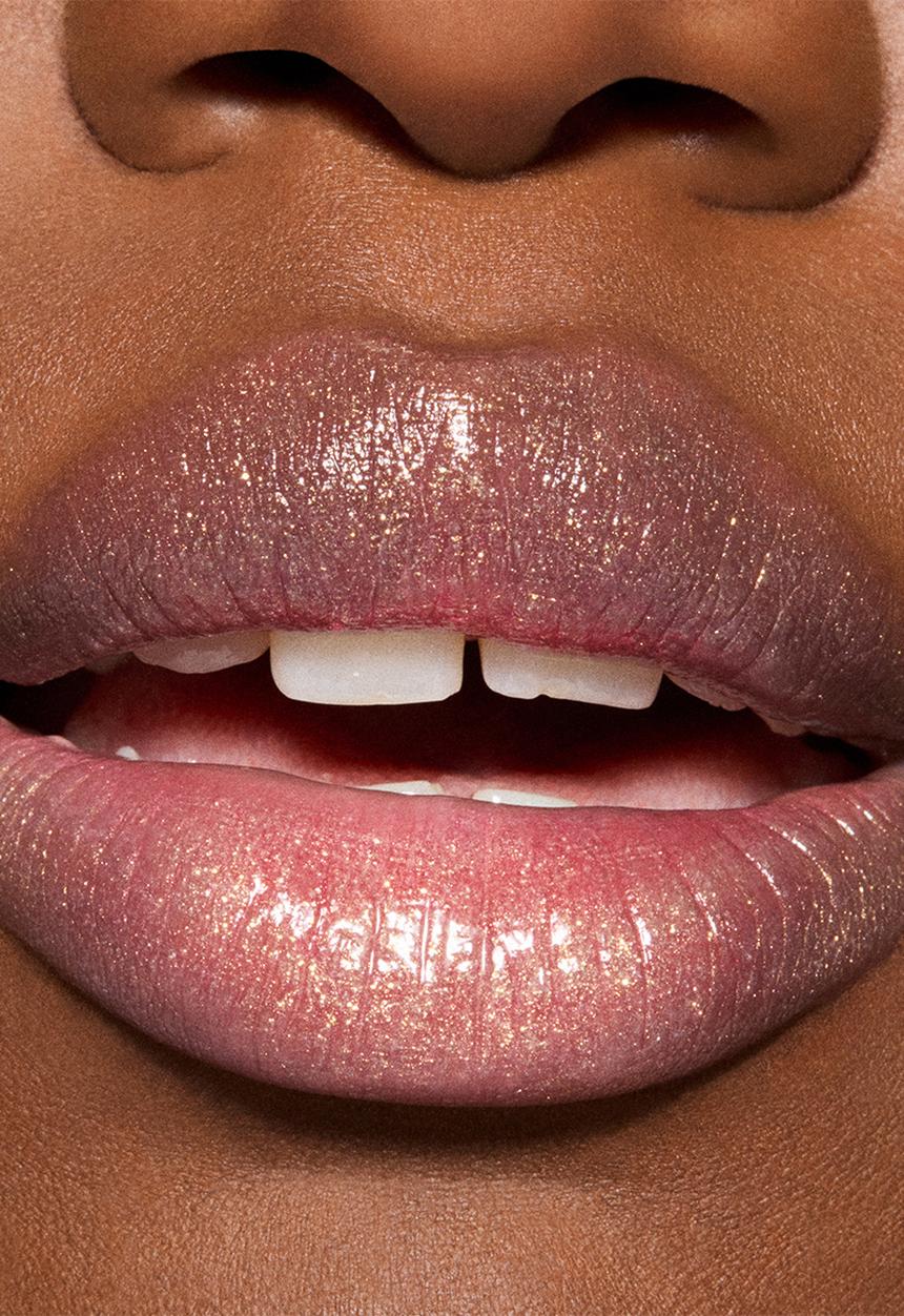 MAC - Squirt Shimmer Plumping Gloss Stick  - Solar Sparks