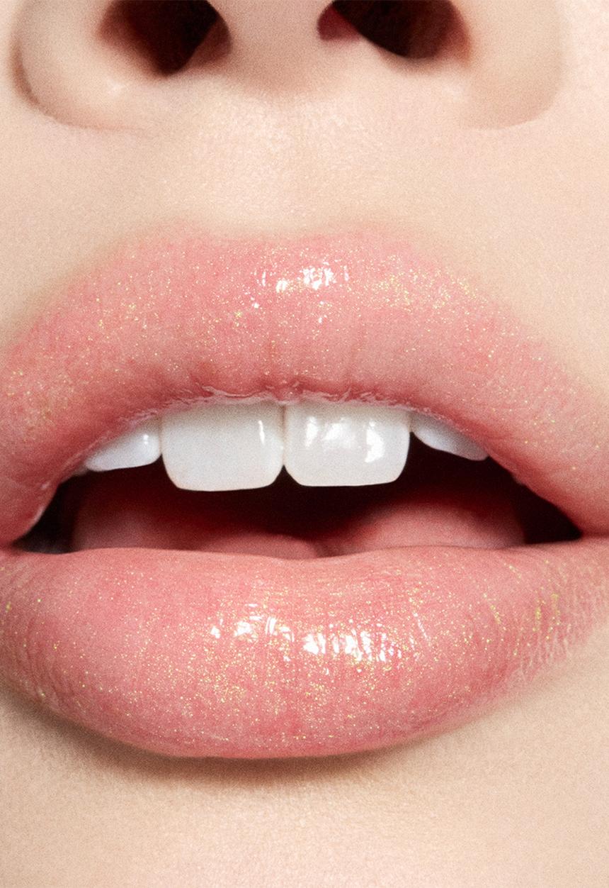 MAC - Squirt Shimmer Plumping Gloss Stick  - Squirt Sparks