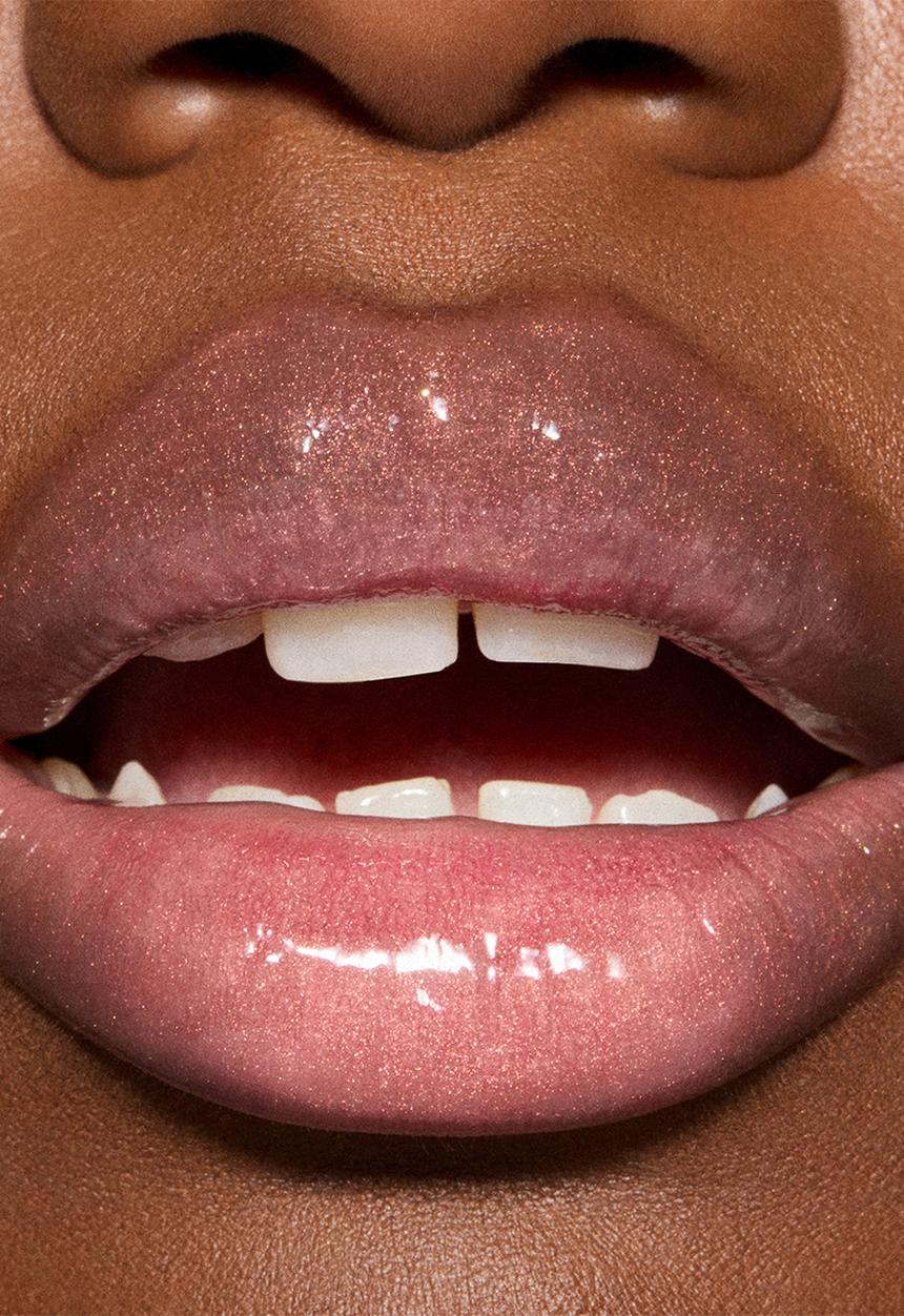 MAC - Squirt Shimmer Plumping Gloss Stick  - Lava Sparks