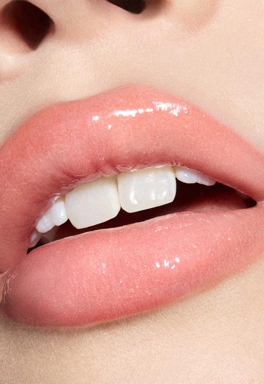 MAC - Squirt Shimmer Plumping Gloss Stick  - Lava Sparks
