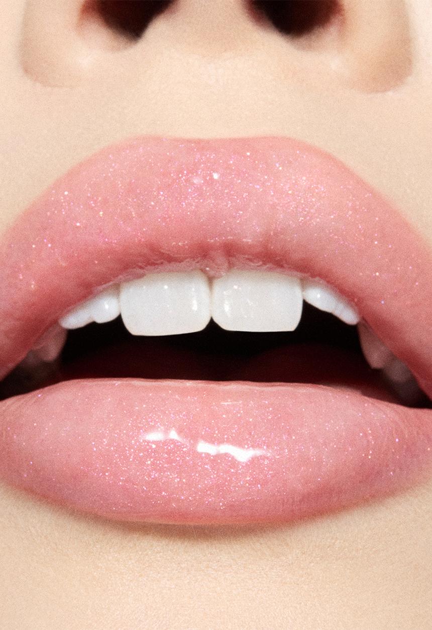 MAC - Squirt Shimmer Plumping Gloss Stick  - Ruby Sparks