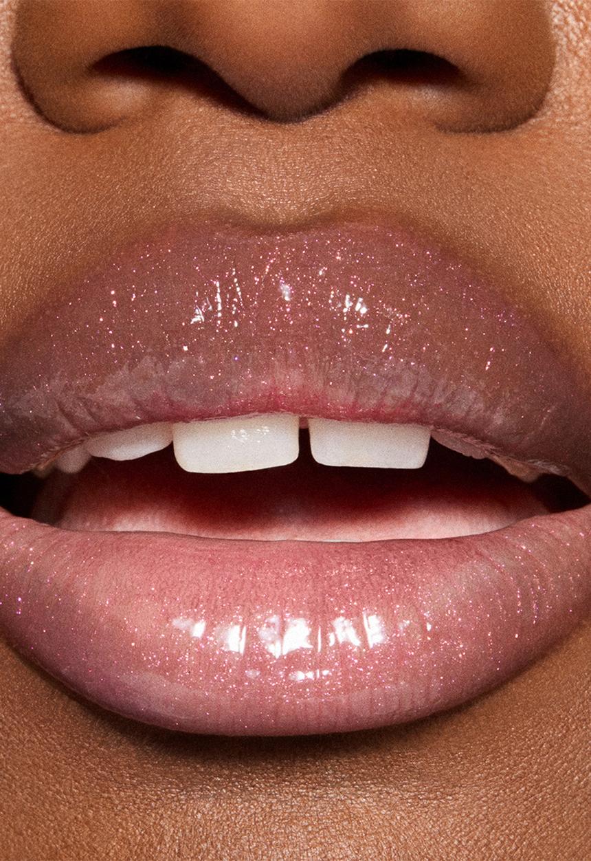 MAC - Squirt Shimmer Plumping Gloss Stick  - Ruby Sparks