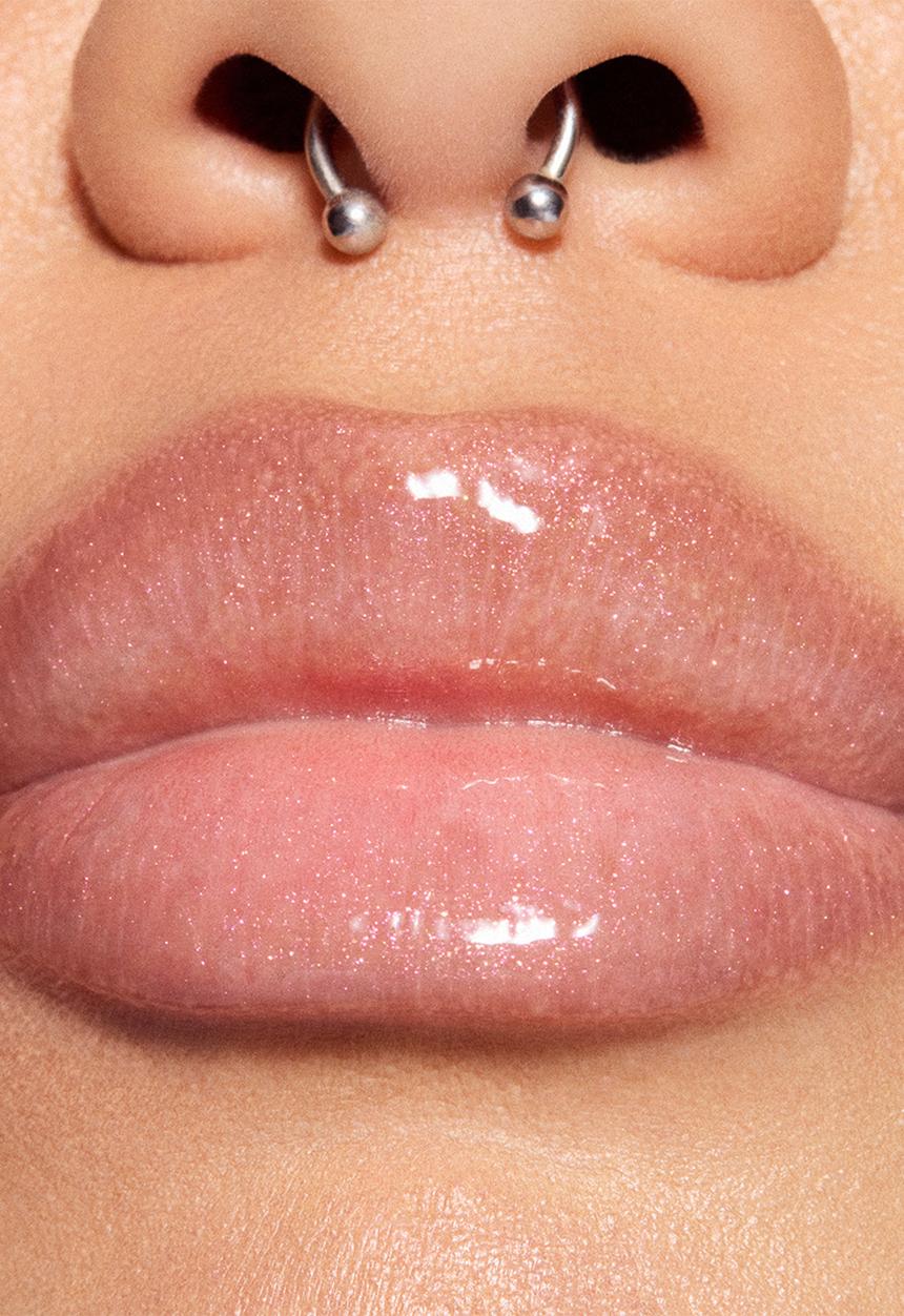 MAC - Squirt Shimmer Plumping Gloss Stick  - Ruby Sparks