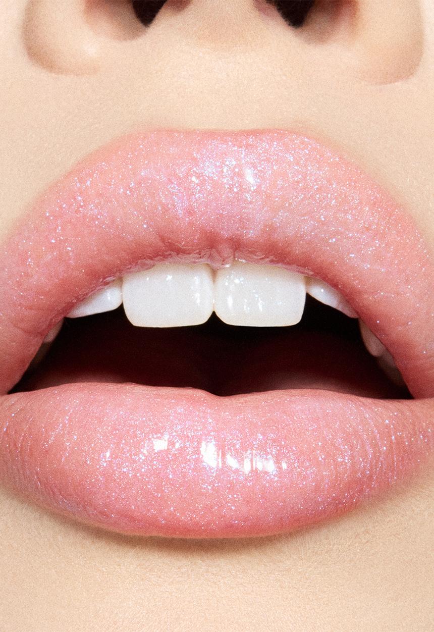 MAC - Squirt Shimmer Plumping Gloss Stick  - Nova Sparks