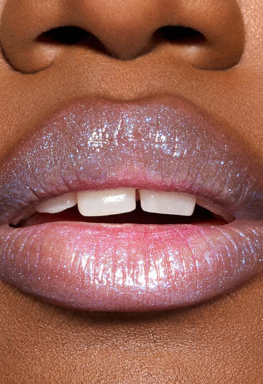 MAC - Squirt Shimmer Plumping Gloss Stick  - Nova Sparks