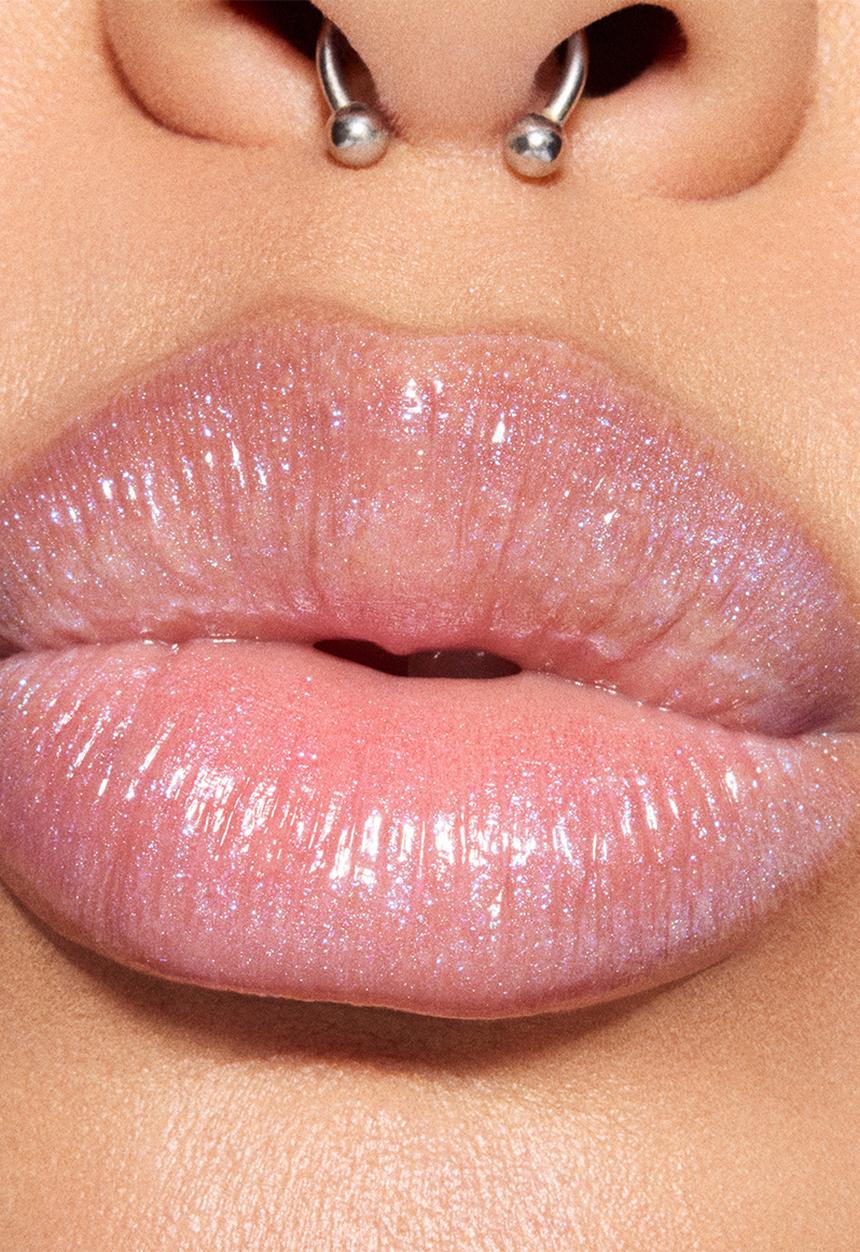 MAC - Squirt Shimmer Plumping Gloss Stick  - Nova Sparks