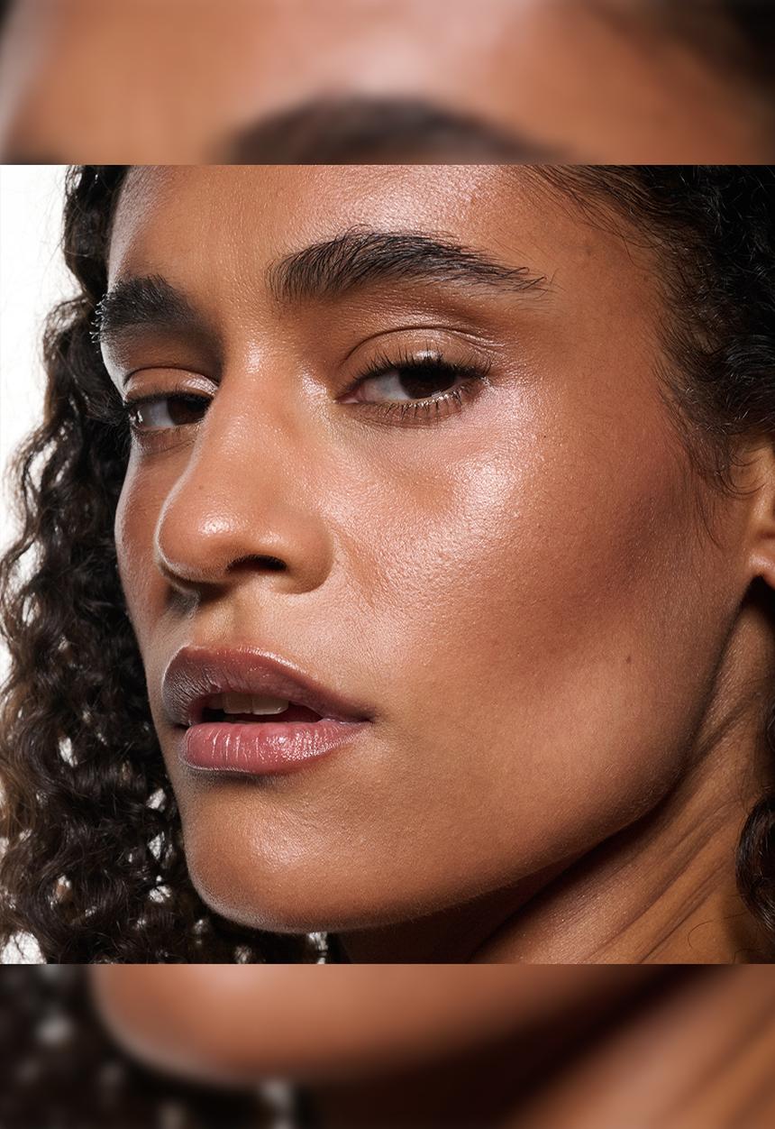 MAC - Strobe Beam Liquid Bronzelighter - Sunset