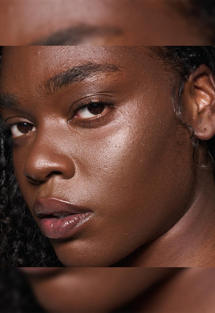 MAC - Strobe Beam Liquid Bronzelighter - Daylite