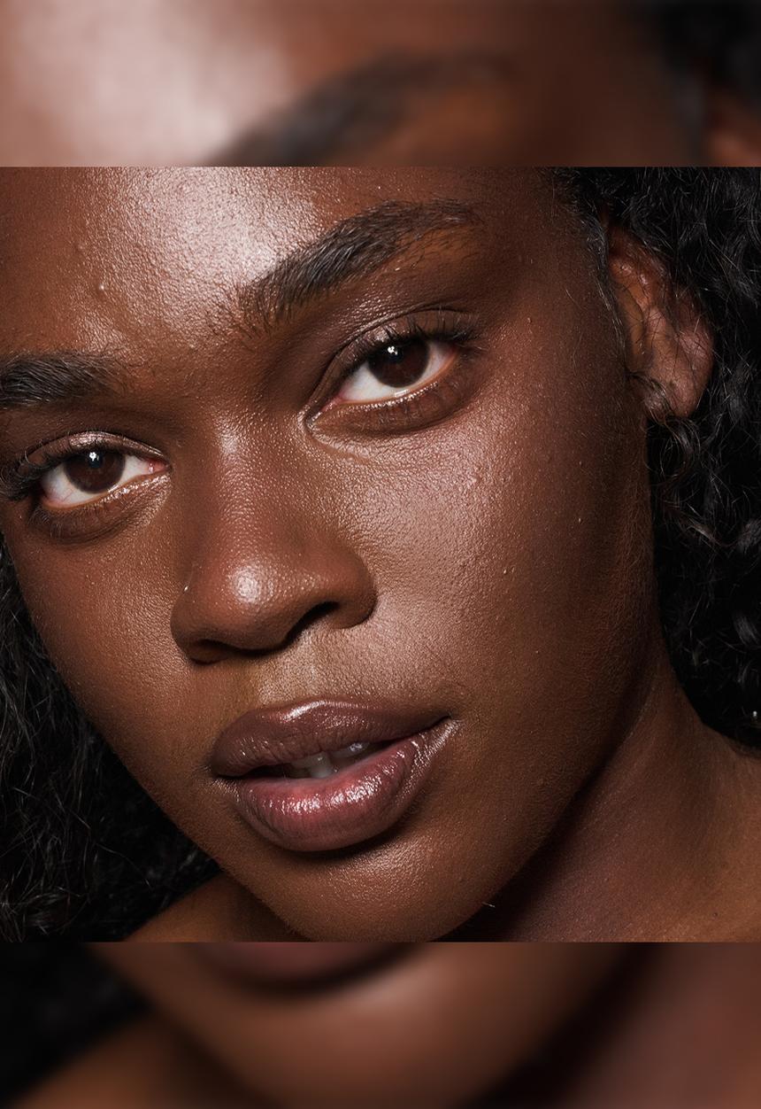 MAC - Strobe Beam Liquid Bronzelighter - Sunbeam