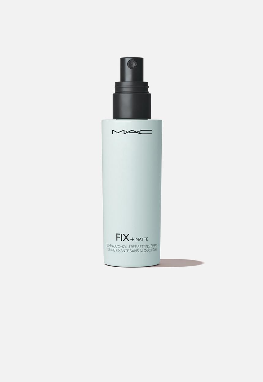 MAC - Fix+ Matte 24HR Alcohol-Free Setting Spray 100ml