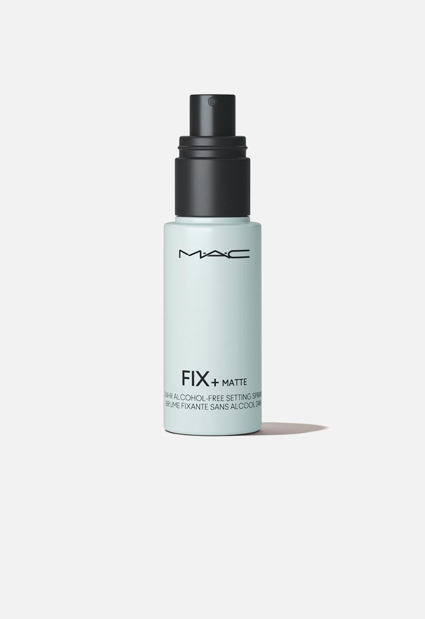 MAC - Fix+ Matte 24HR Alcohol-Free Setting Spray 30ml