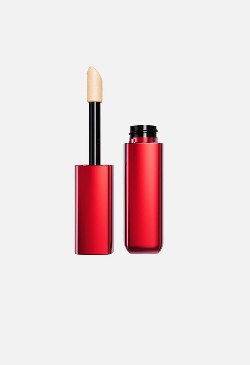 L'Oreal Paris - Infaillible Skin Ink Semi-permanent 2-in-1 Foundcealer - Light Warm 125
