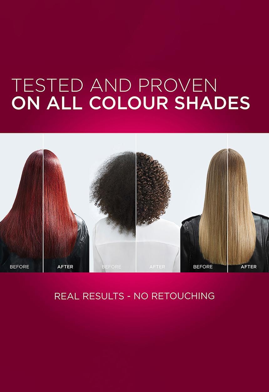 L'Oreal Paris - Elvive Colour Protect Shampoo - 700ml