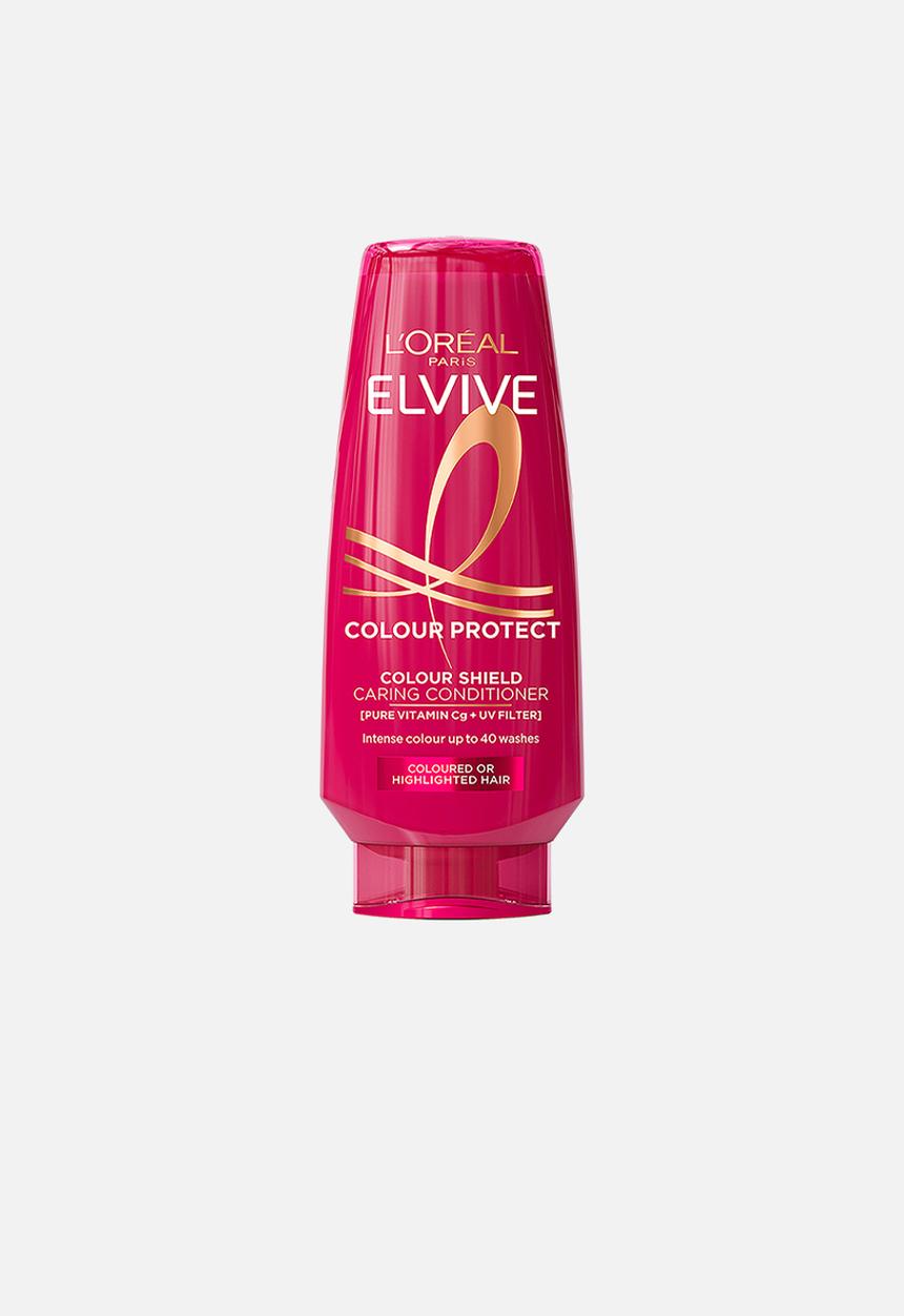 L'Oreal Paris - Elvive Colour Protect Conditioner - 200ml
