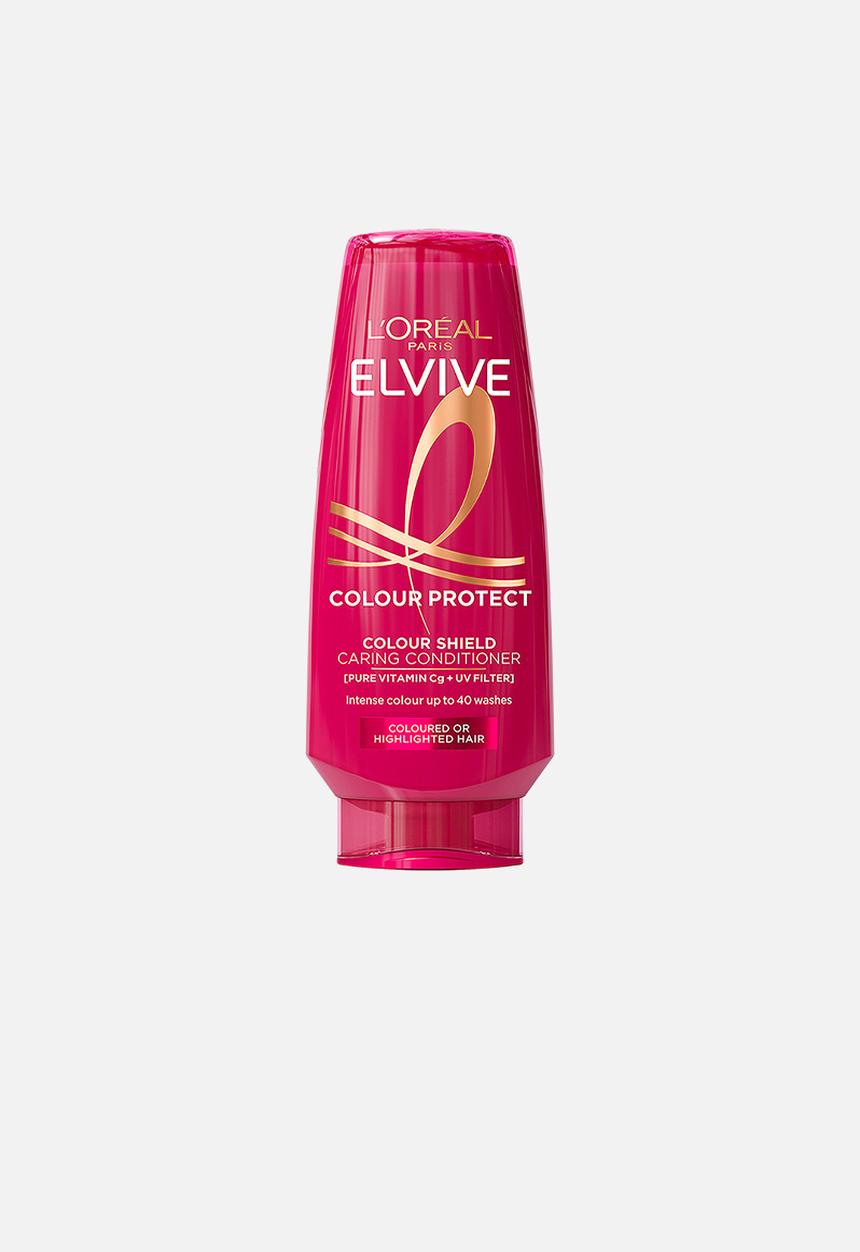 L'Oreal Paris - Elvive Colour Protect Conditioner - 300ml