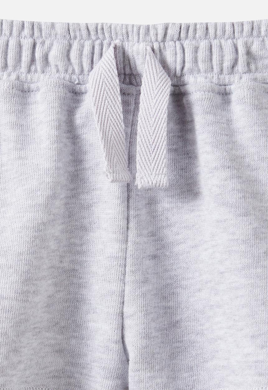Cotton On - Blake Short - Cloud Marle1