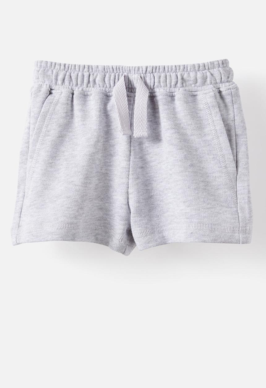 Cotton On - Blake Short - Cloud Marle1
