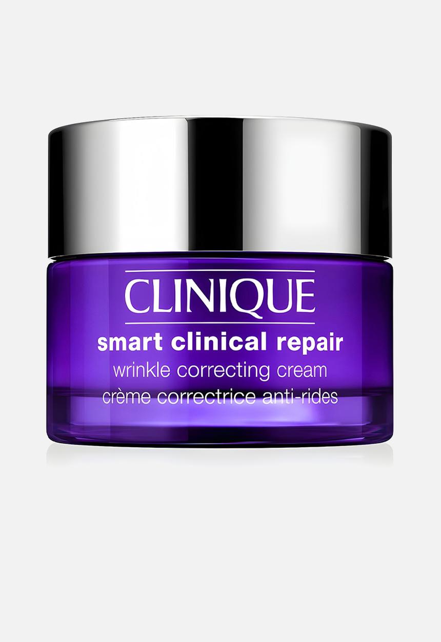 Clinique - Clinique Smart Clinical Repair Wrinkle Correcting Cream - 75ml