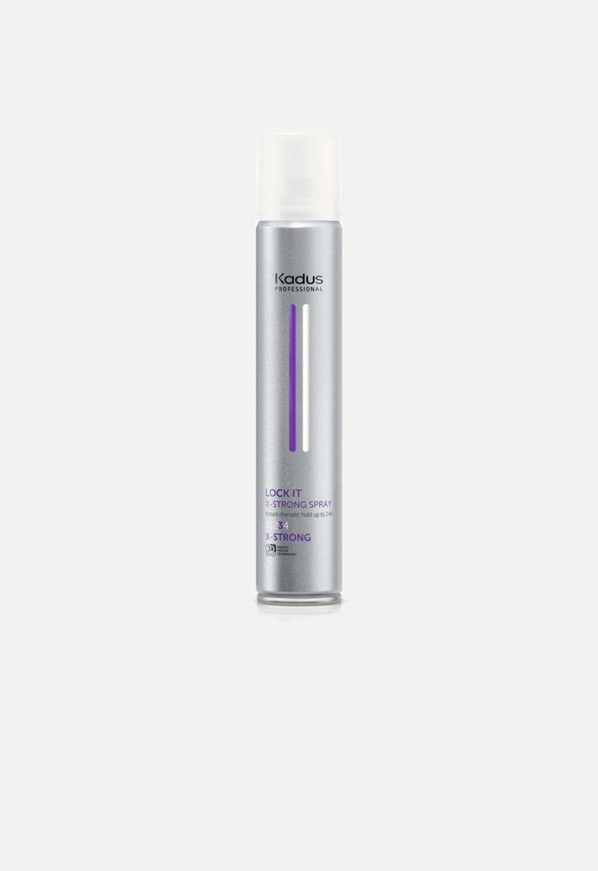Kadus Professional - Kadus Lock It Spray  250ml