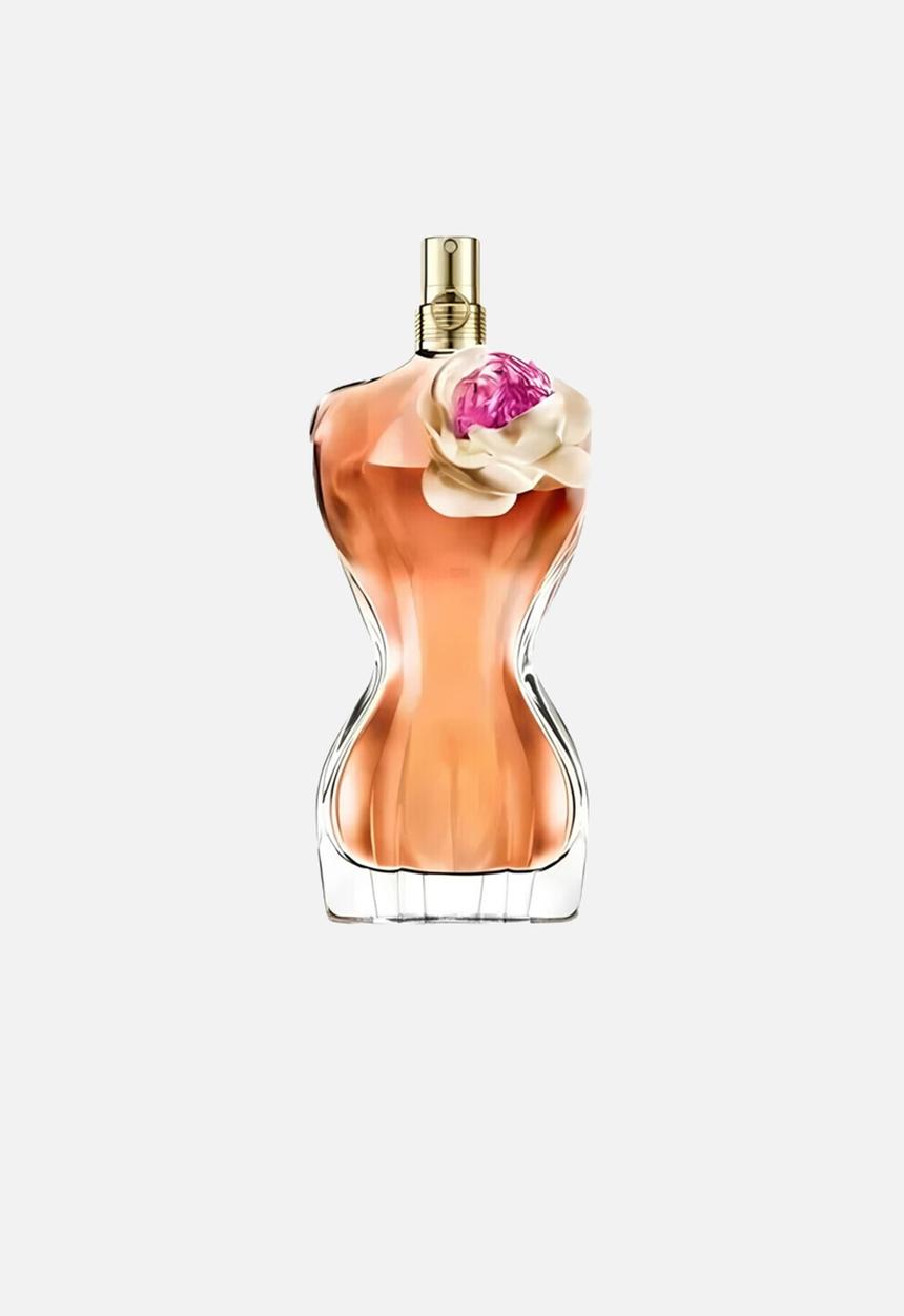 Jean Paul Gaultier - JPG La Belle Flower Edition Edp - 100ml (Parallel Import)