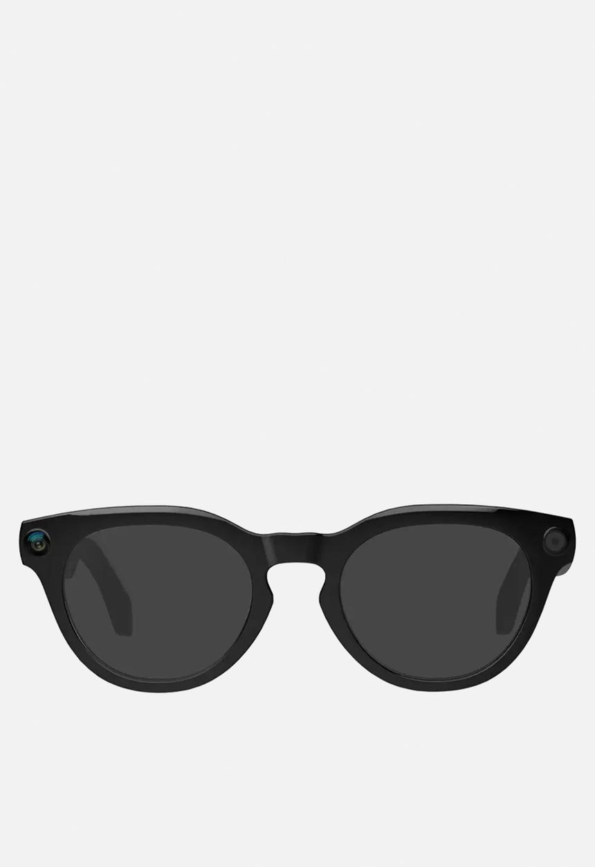 Colmi - COLMI Smart Audio Glasses Wireless  Sunglasses V03-BR - Black