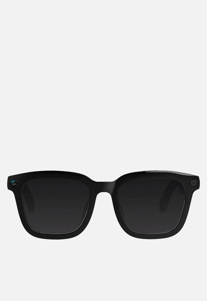 Colmi - COLMI Smart Audio Glasses Wireless  Sunglasses  V03-BS - Black