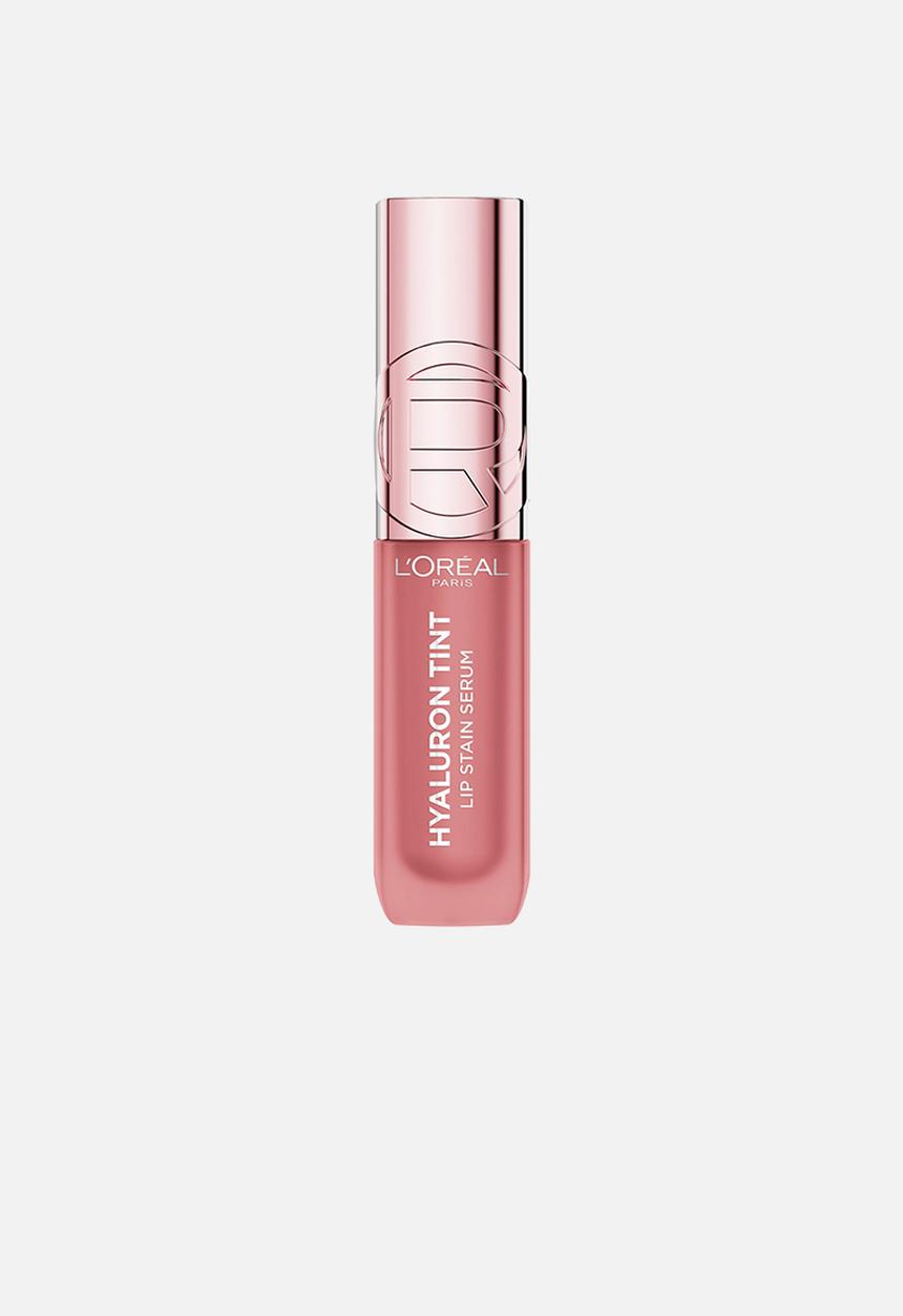 L'Oreal Paris - Hyaluron Lip Stain Serum - 601 Worth It