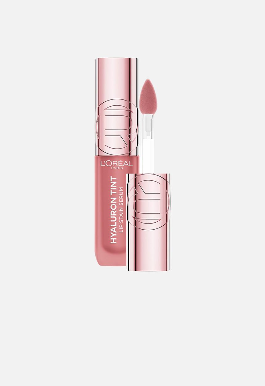 L'Oreal Paris - Hyaluron Lip Stain Serum - 601 Worth It