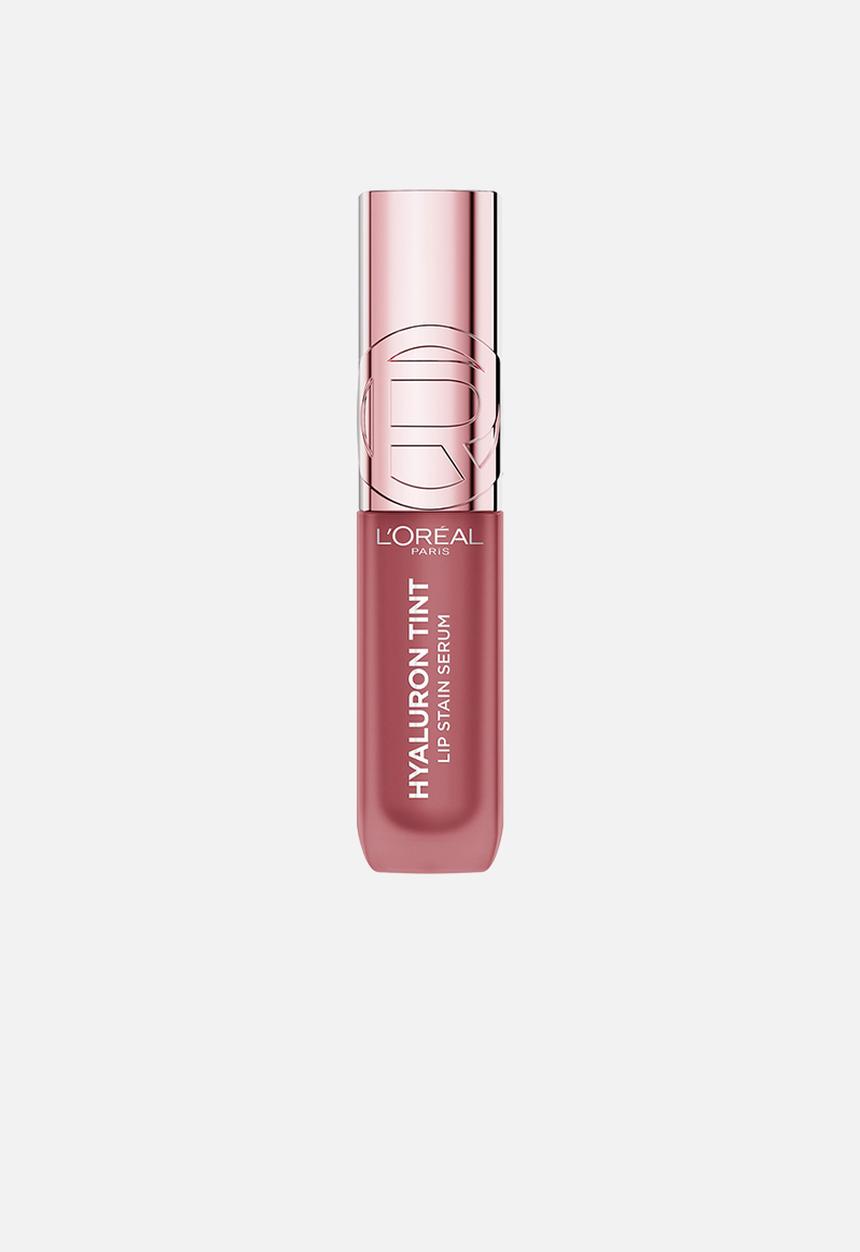 L'Oreal Paris - LOreal Paris Hyaluron Lip Stain Serum 635 Worth It Medium