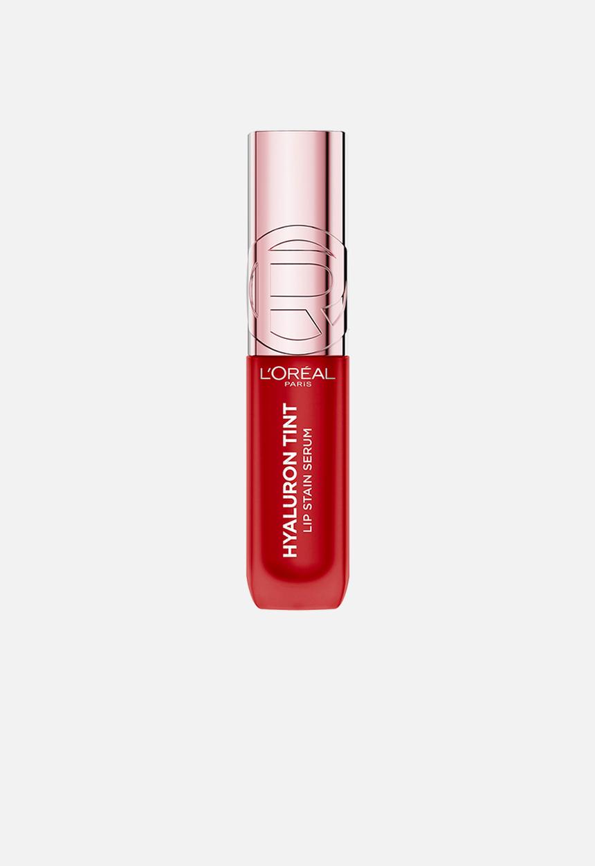 L'Oreal Paris - LOreal Paris Hyaluron Lip Stain Serum 420 Le Rouge Paris
